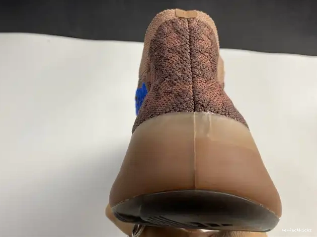 AZURE BOOST FZ4986 ADIDAS 380 YEEZY 0507